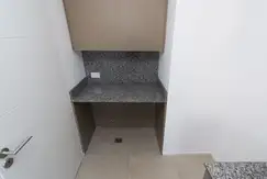 Emprendimiento en Caballito Norte