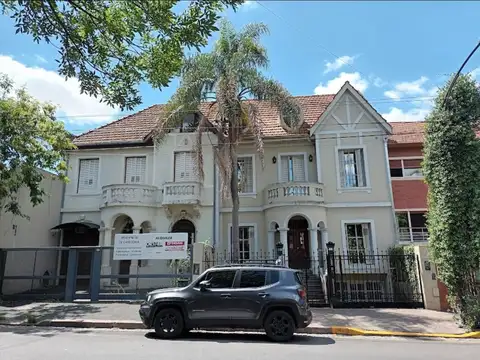 OFICINAS - PLANTA DIVIDIDA - NUÑEZ, CAPITAL FEDERAL