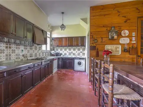 Casa en Venta en Temperley, USD 1.250.000