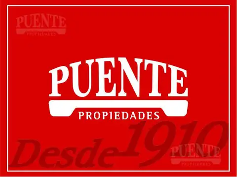 Depósito - Banfield Oeste