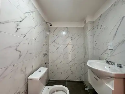 Departamento en Venta al Norte