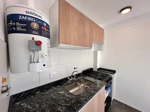 Departamento en Venta A Estrenar