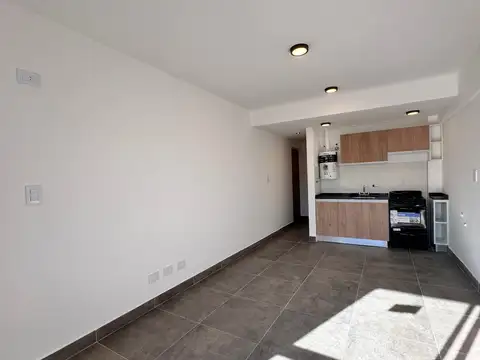 Departamento en Venta en Republica De La Sexta, Rosario