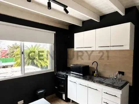 DEPARTAMENTO 3 AMBIENTES EN ALQUILER – BENAVÍDEZ