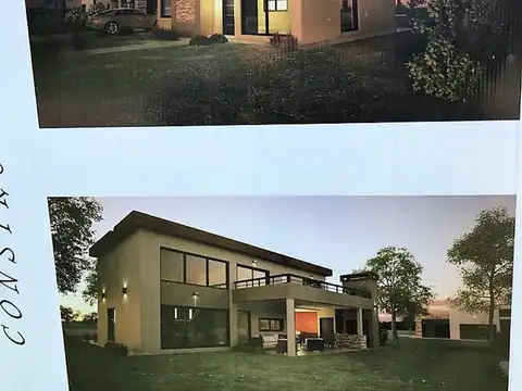 Casa en Alquiler en San Vicente, Partido de San Vicente