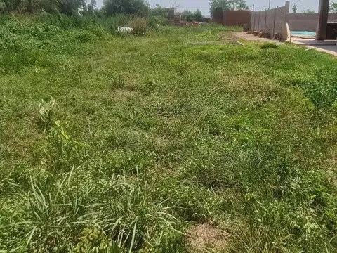 Terreno en Venta en Ricardone, USD 23.500