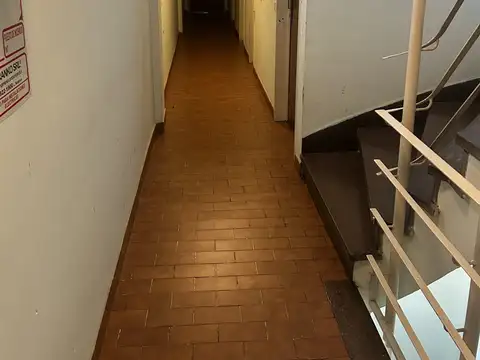 Malabia  1400 1400, Piso 5