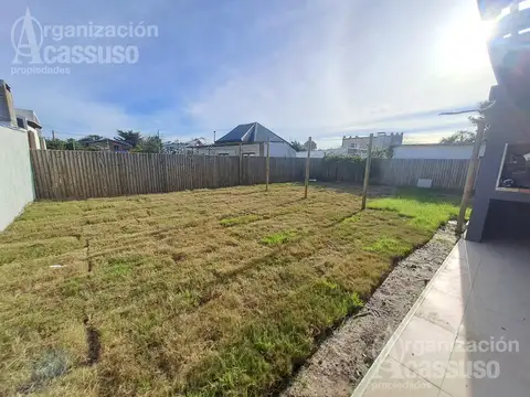 Casa en Venta de 2 dormitorios