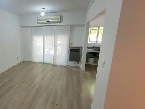 Departamento en Alquiler 25 años