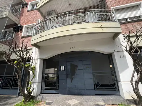 Departamento - Olivos-Uzal/Panam.