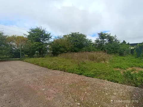 Terreno en Venta de 739,0 m2