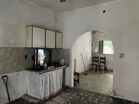 Casa en Venta 36 años