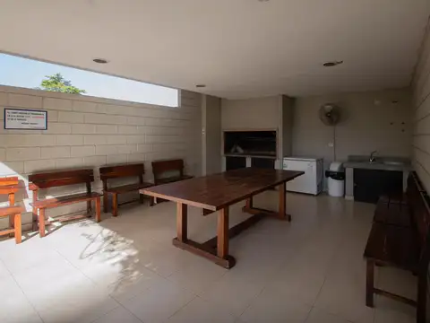 Departamento en Venta en General San Martin, USD 220.000