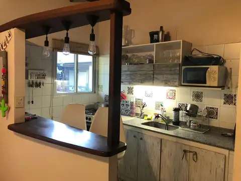 Departamento en Venta en Rincon De Morra, USD 95.000