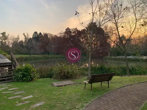 Departamento en Venta en Villa del Lago, USD 110.000