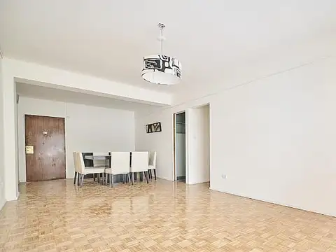 Departamento en Venta en Barrio Norte, USD 250.000
