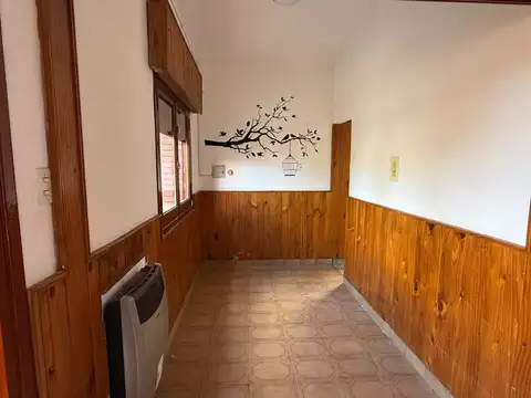 En venta dos dormitorios excelente zona Punta Alta