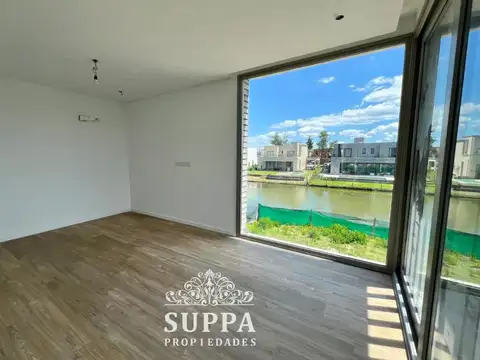 Casa en Venta en Laguna Grande