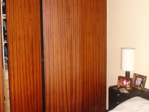 Triplex de 4 ambientes - Quilmes Este