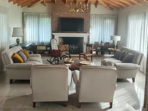 Casa en Venta de 5 dormitorios