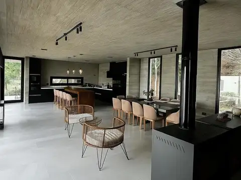 Casa en Costa Esmeralda