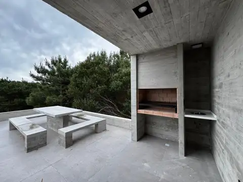 Casa en Costa Esmeralda