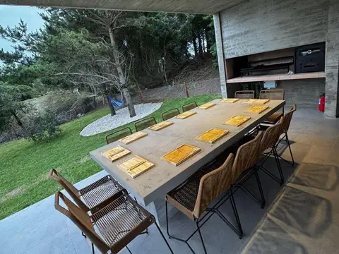 Casa en Alquiler Temporal de 7 dormitorios