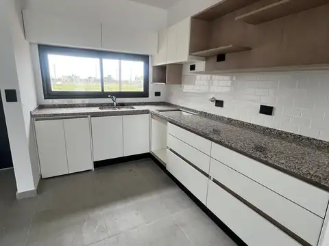 Casa en Venta en Pampas De Manantiales, USD 122.000
