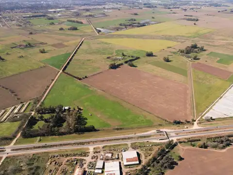 Reserva del Oeste