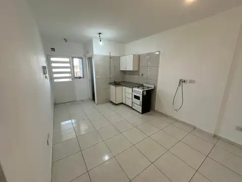ALQUILER DEPARTAMENTO 2 AMBIENTES EN VILLA LUZURIAGA