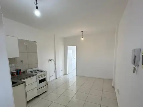 Simbron 2033 , Piso 2