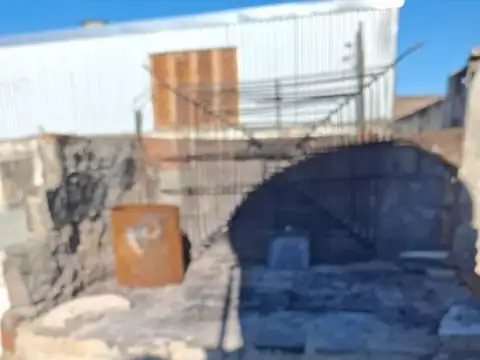 Casa en Alquiler 60 años