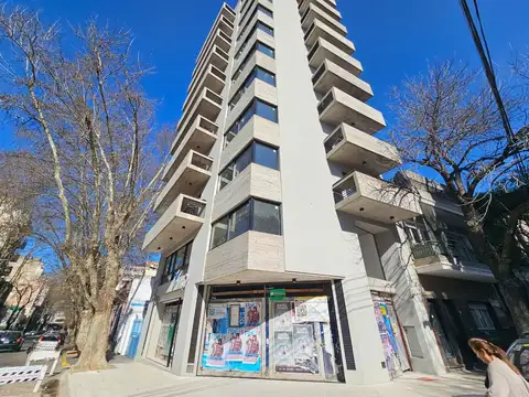 Concepción Arenal 4000