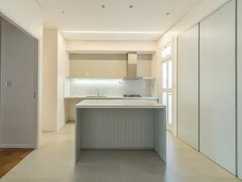 Departamento en Venta en Palermo, USD 290.000