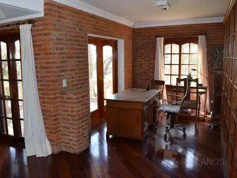 Casa en Alquiler A Estrenar