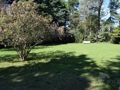 Casa en Alquiler de 3 dormitorios