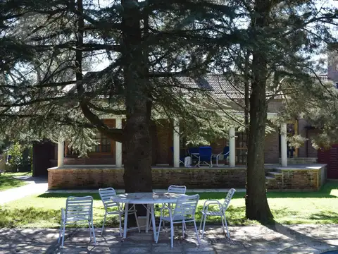 Casa en Alquiler A Estrenar