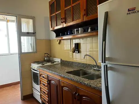 Departamento en Venta 45 años