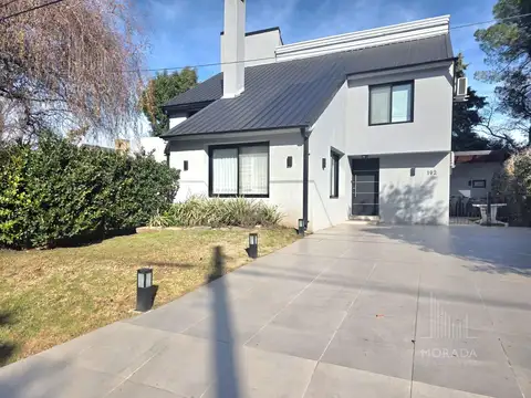 Casa en Venta en Las Brisas Country Club, USD 280.000