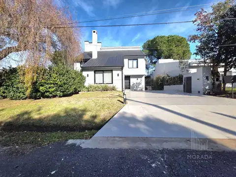 Casa en Venta de 4 dormitorios