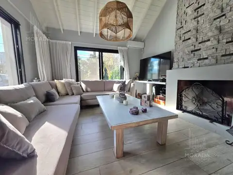 Casa en Venta 3 años
