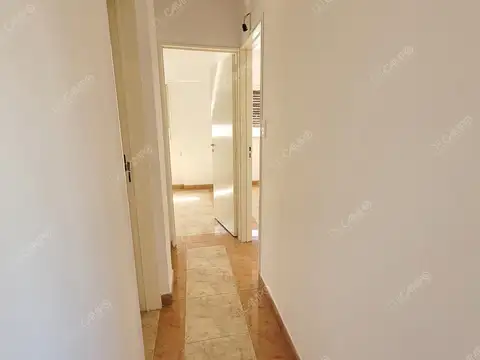 Departamento en Alquiler al Sudoeste