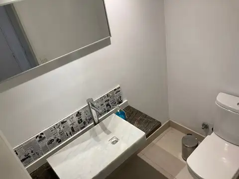 Departamento en Alquiler Temporal en Puerto Madero, USD 1.000