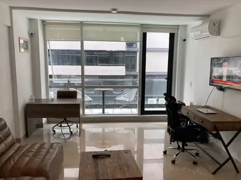 Departamento en Alquiler Temporal de 2 ambientes