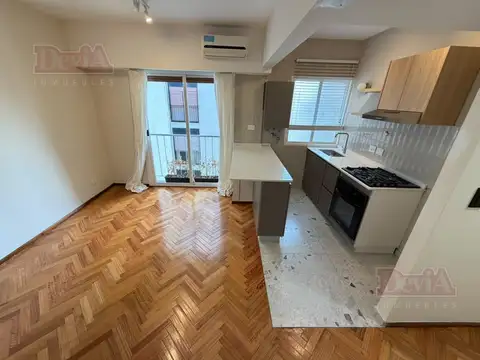 Departamento en Alquiler en Barrio Norte, $ 850.000