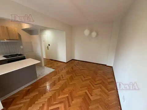 Departamento en Alquiler de 2 ambientes
