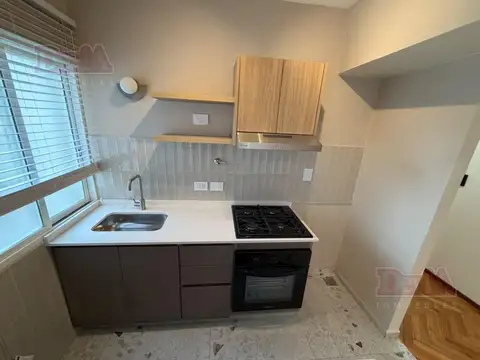 Departamento en Alquiler 40 años