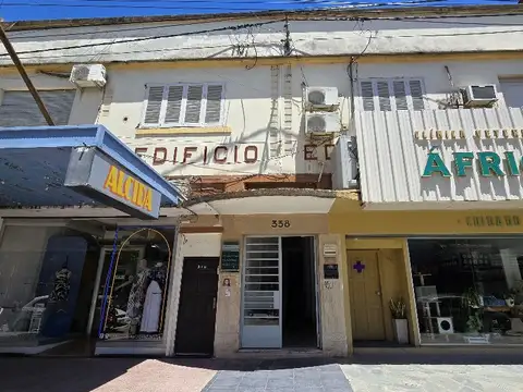 Oficina en Alquiler en Microcentro, Resistencia