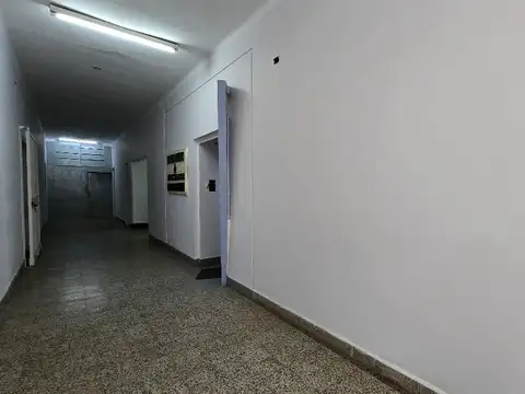 ARTURO ILLIA 300, Piso 1
