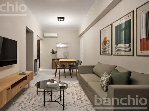 Departamento en Venta al Norte